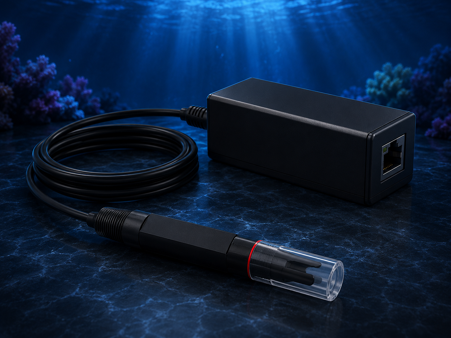 PH Sensor