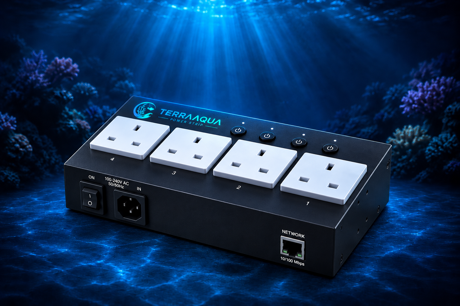 Power Strip