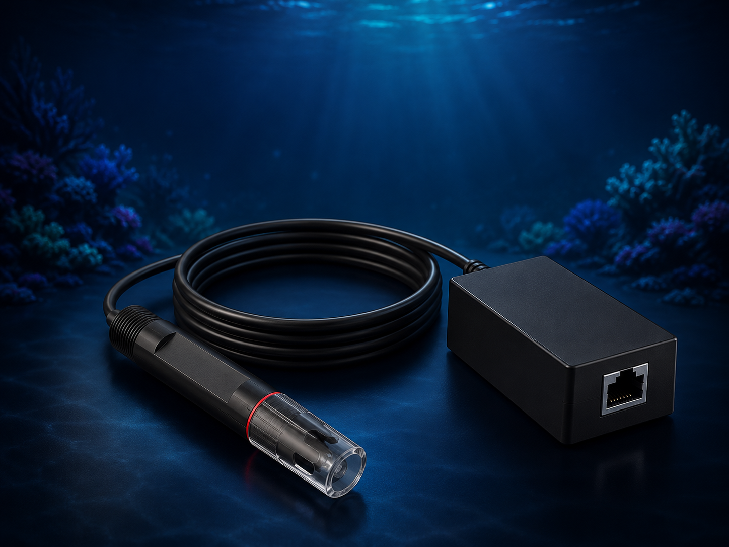 EC Sensor